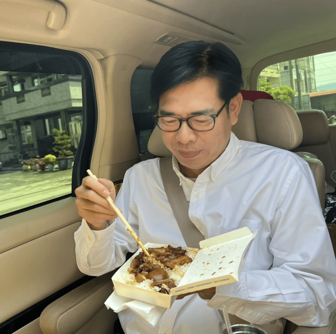 資料來源:老人與狗 Instagram