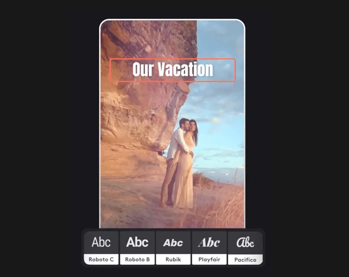 資料來源:Videoleap
