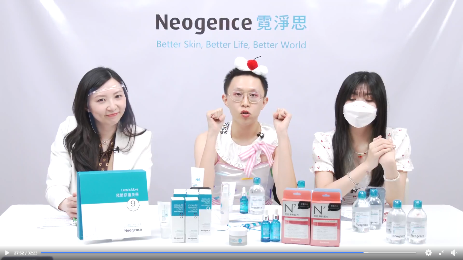 圖片來源:霓淨思