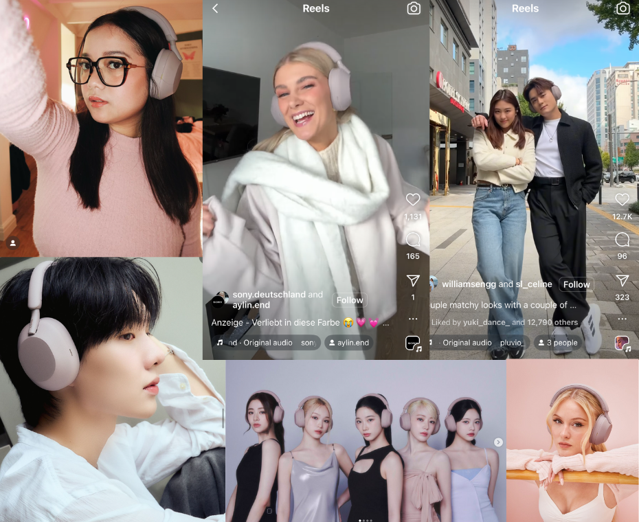 Ad-fatigue & Over-saturation on influencer marketing