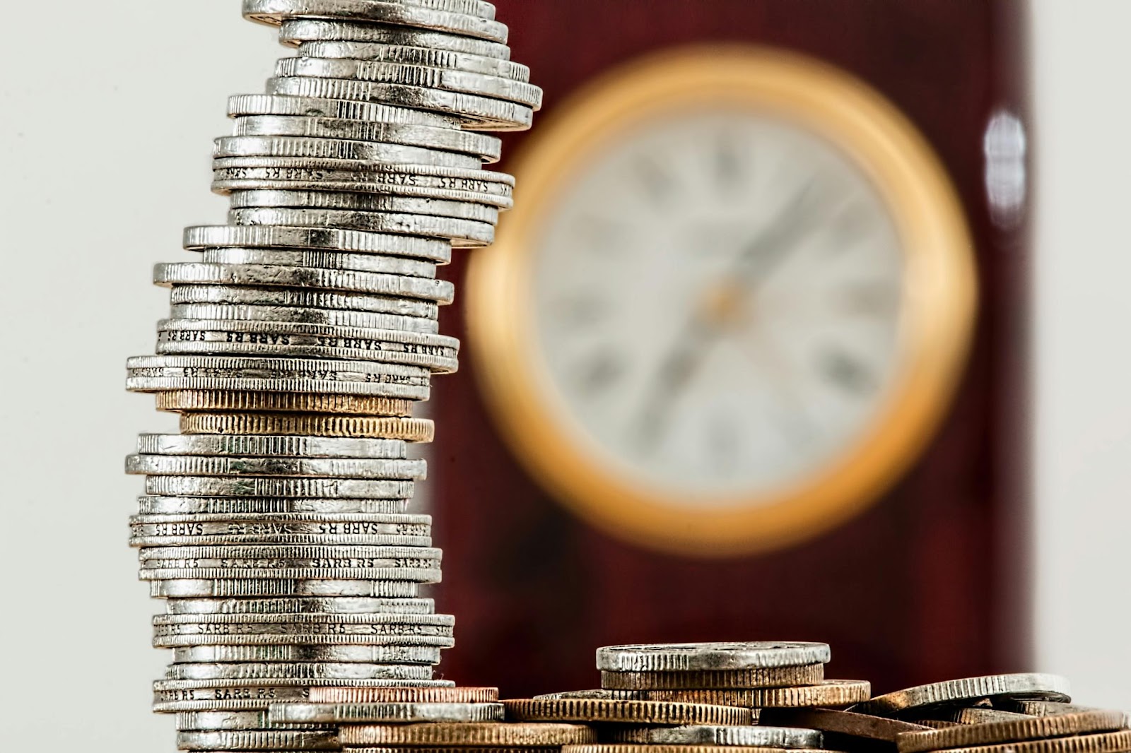 budget optimization through AI