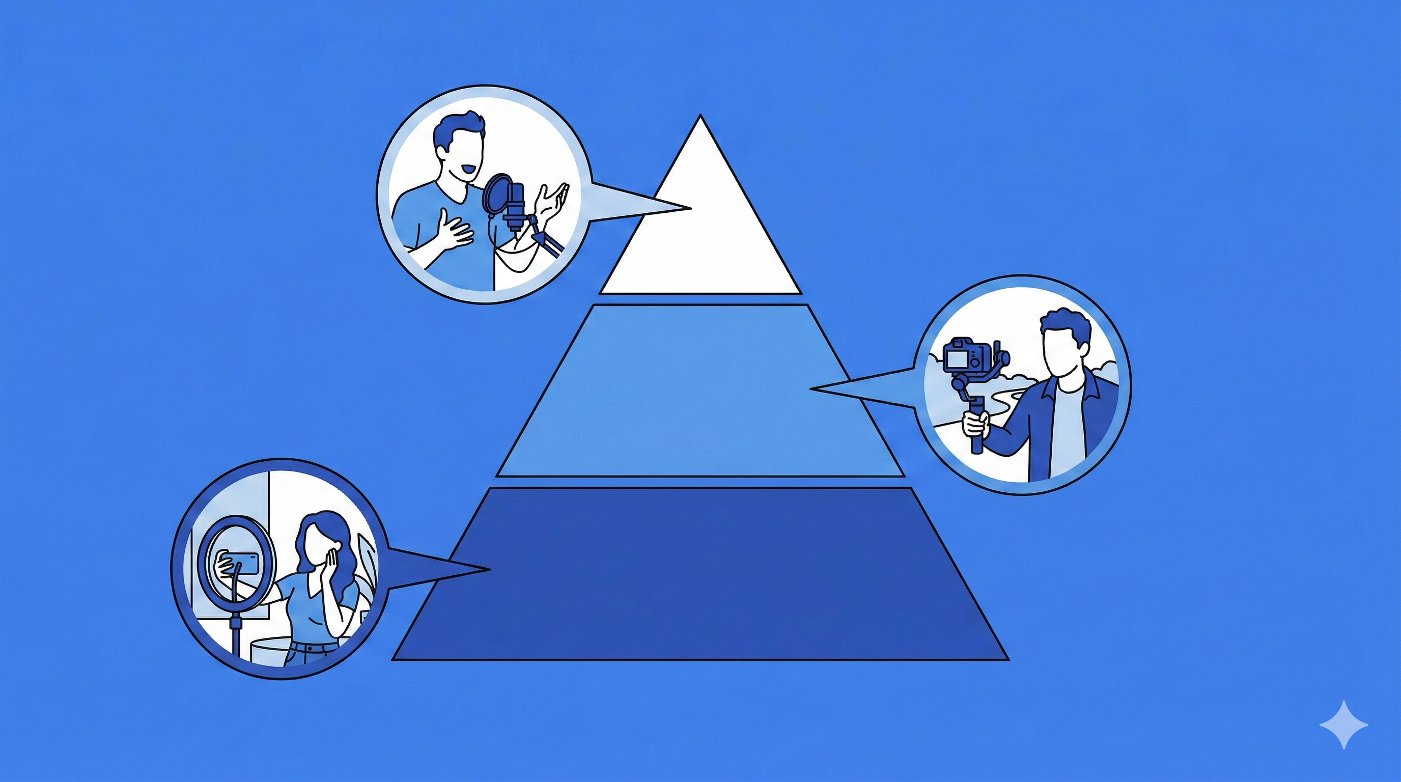 影響力行銷實戰：直擊影響力行銷7祕訣、避雷指南抓住受眾的心