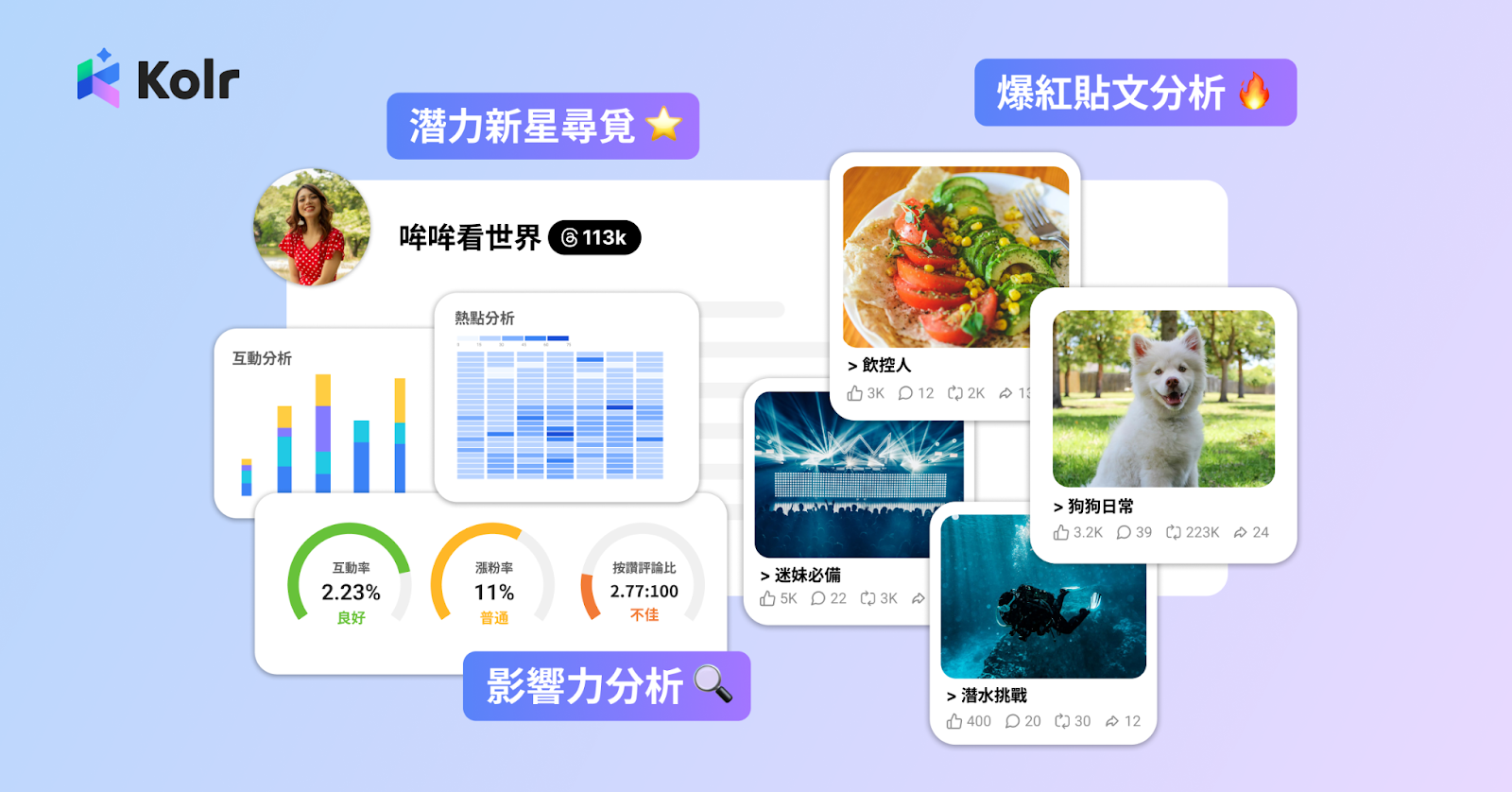 Threads new product feature