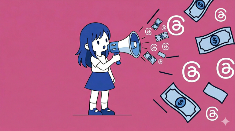 品牌行銷該重視 Threads 三大最新趨勢