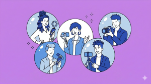 想找網紅合作？品牌必讀的網紅業配執行秘笈大公開！