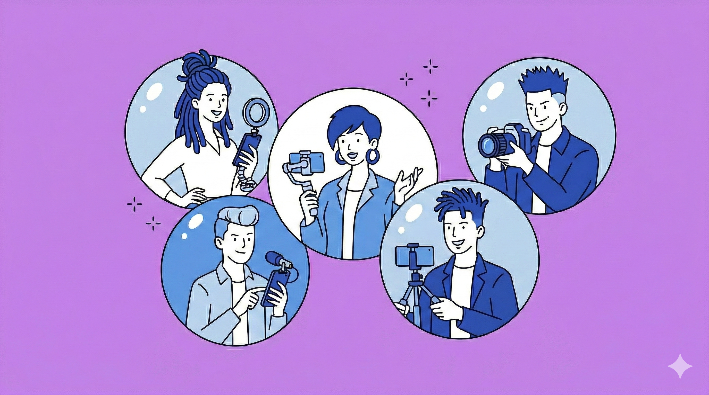 想找網紅合作？品牌必讀的網紅業配執行秘笈大公開！