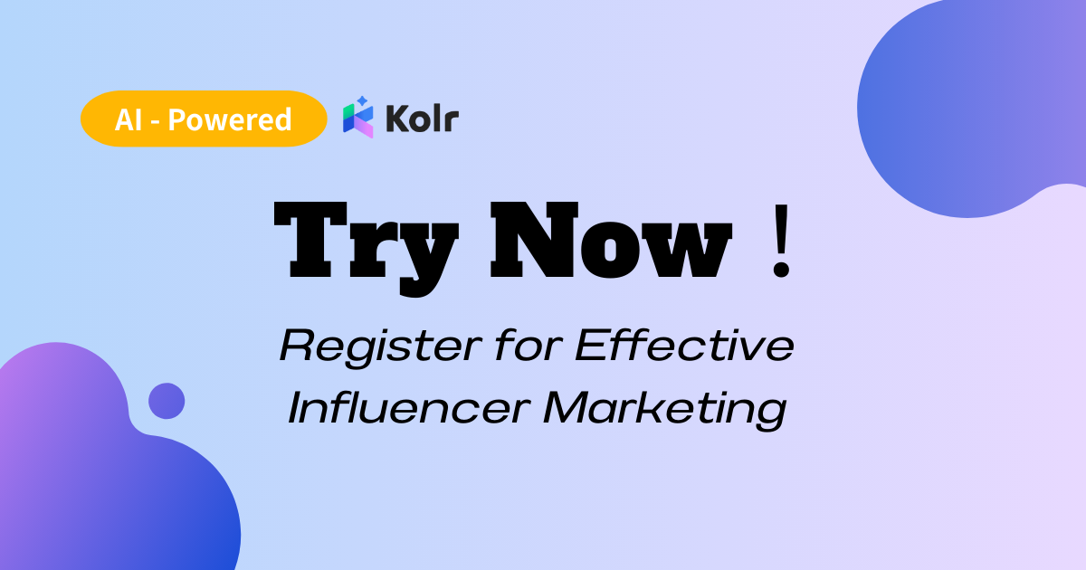 Mastering The Right Influencer Persona To Generate Business Opportunities 2 1